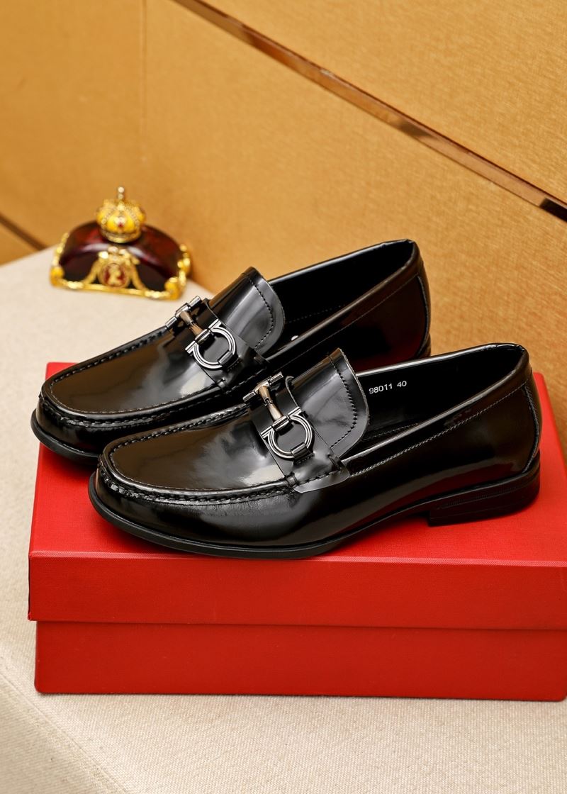 Ferragamo Shoes